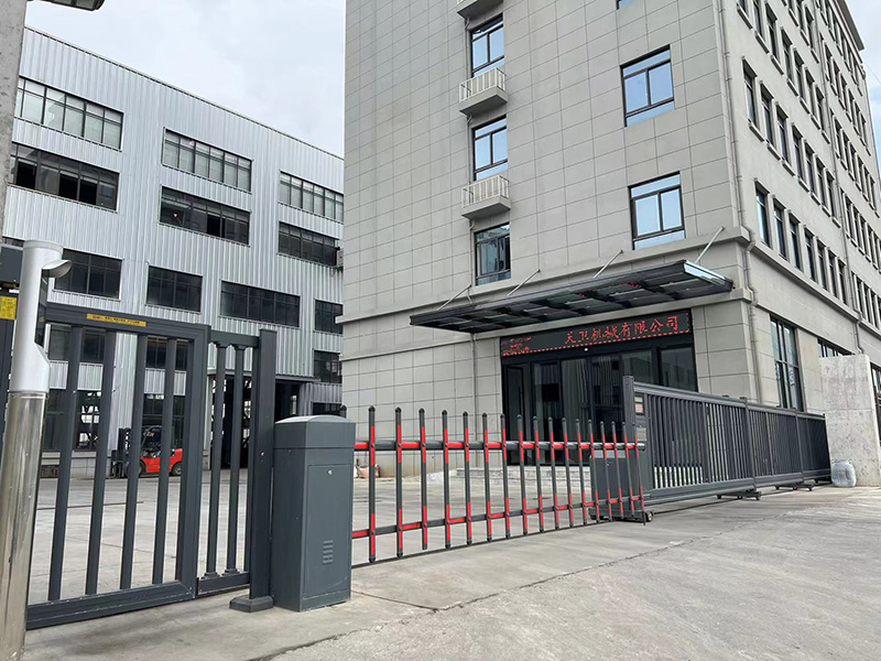 廠房環(huán)境 廠房環(huán)境