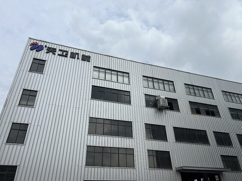 廠房環(huán)境 廠房環(huán)境