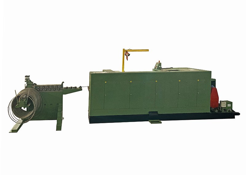 TW19B-3SUL全自動(dòng)多工位冷鐓機(jī) TW19B-3SUL全自動(dòng)多工位冷鐓機(jī)