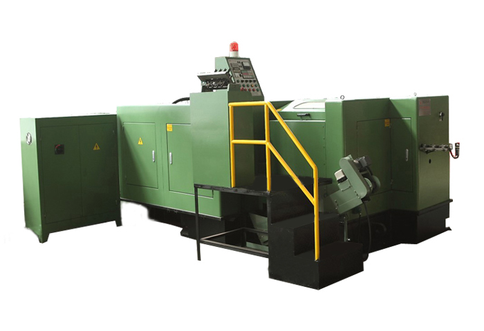 TW10B-3S全自動(dòng)多工位冷鐓機(jī) TW10B-3S全自動(dòng)多工位冷鐓機(jī)