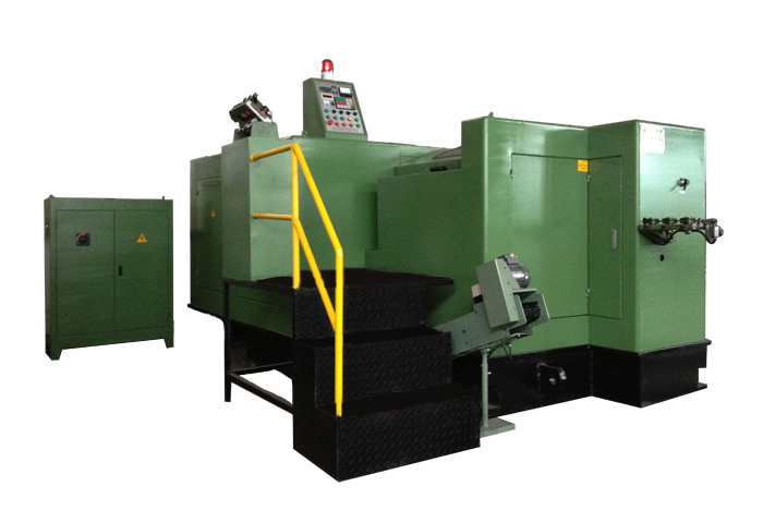 TW13B-3SXL全自動多工位冷鐓機(jī) TW13B-3SXL全自動多工位冷鐓機(jī)