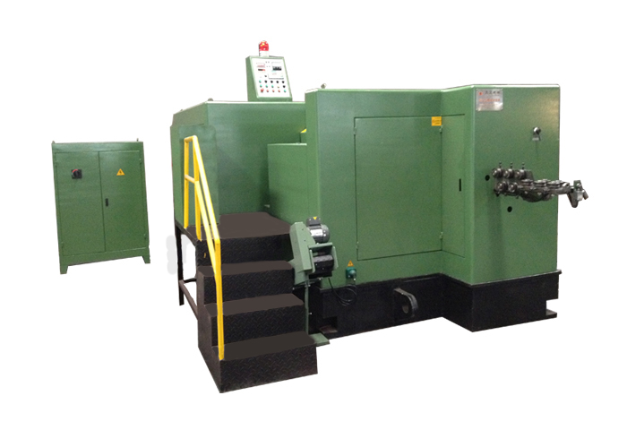 TW17B-3S全自動多工位冷鐓機(jī) TW17B-3S全自動多工位冷鐓機(jī)