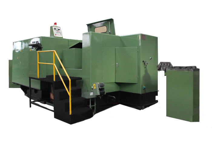 TW19B-3SL全自動(dòng)多工位冷鐓機(jī) TW19B-3SL全自動(dòng)多工位冷鐓機(jī)